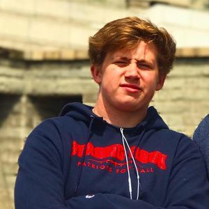 Meet your Posher, Lance